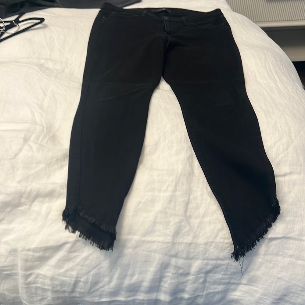 Joes jeans size 32
